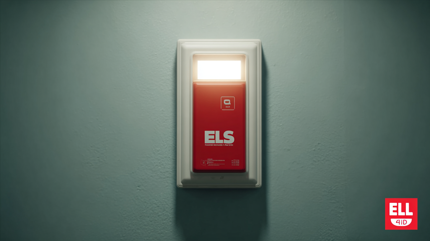 How to Choose the Best Emergency Light for Hotels