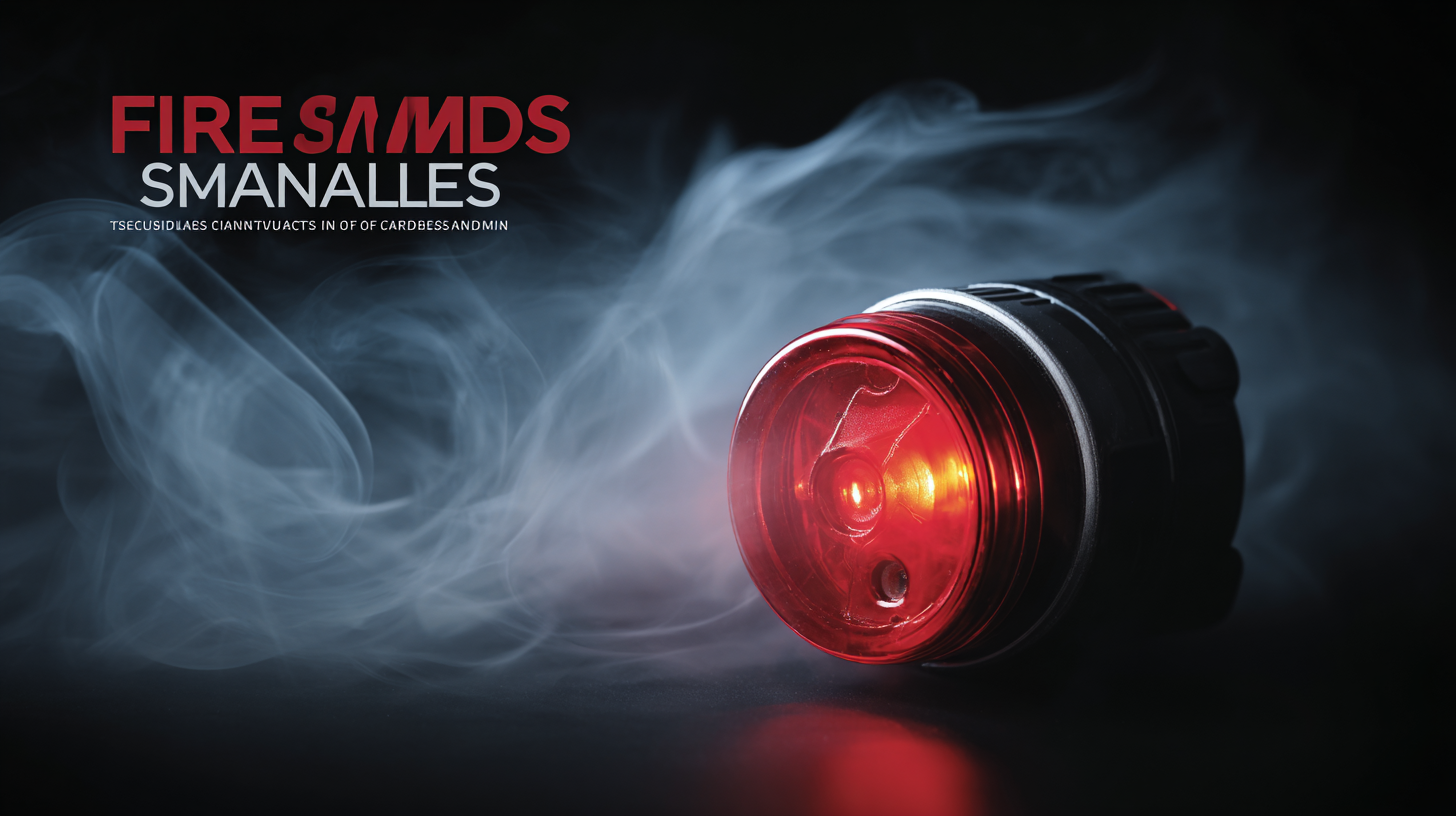 Understanding Industry Standards for Best Fire Smoke Alarms: A Comprehensive How-to Guide