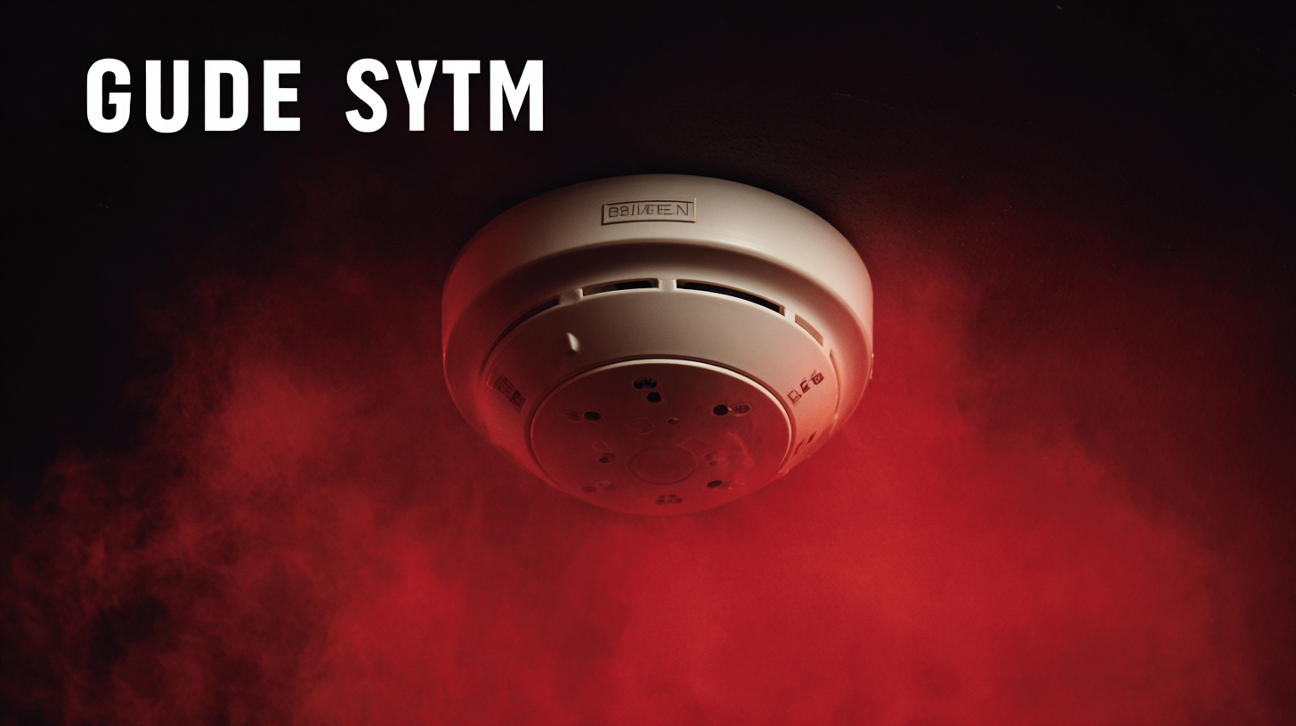 Ultimate Guide to Choosing the Best Smoke Alarm System for Your Needs