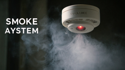 Ultimate Guide to Choosing the Best Smoke Alarm System for Your Needs