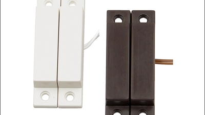 7 Unmatched Reasons to Choose the Best Magnetic Door Sensor for Your Business