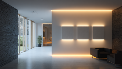 15 Ways Best Led Wall Lights Can Transform Your Space