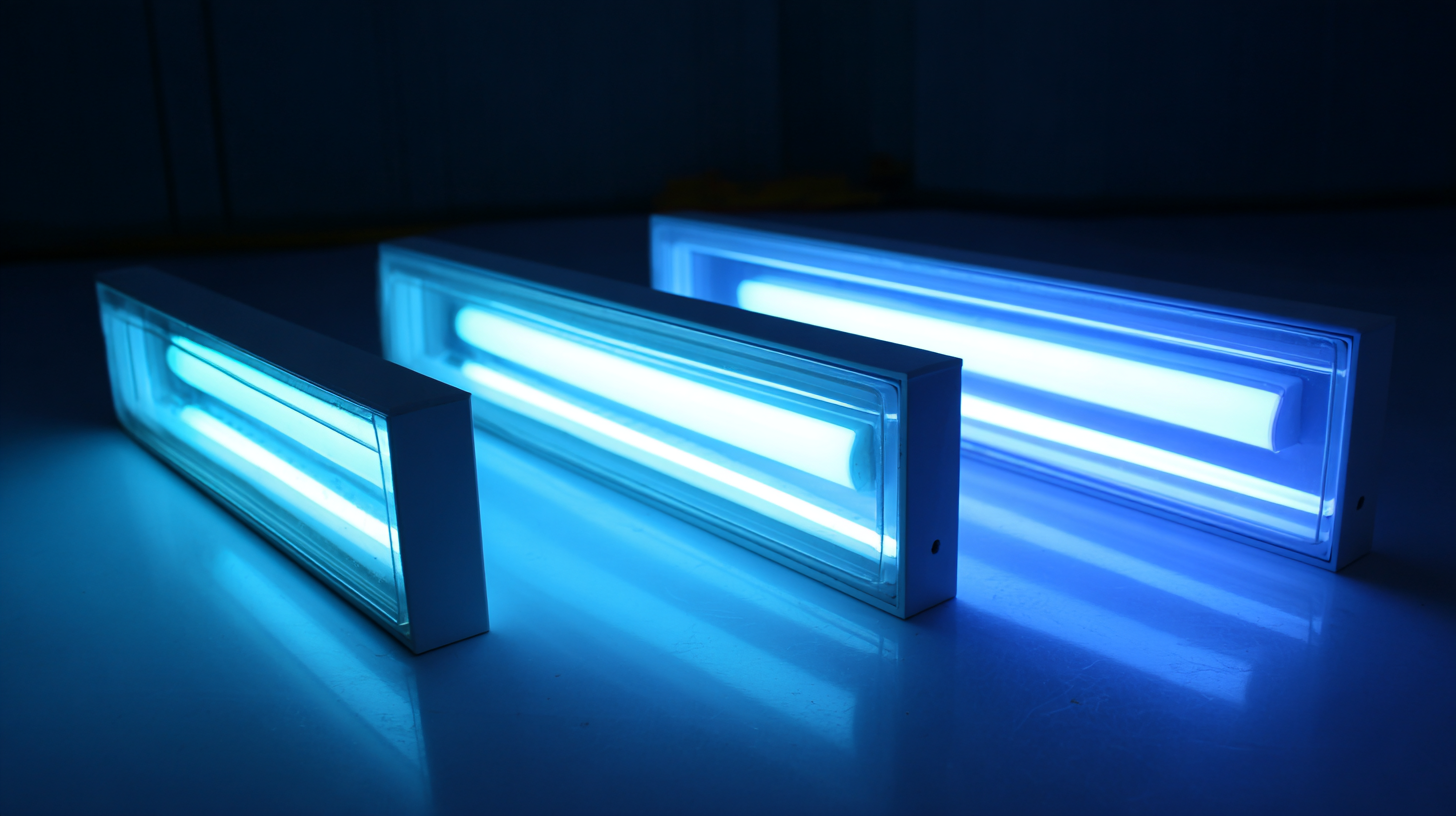 Global Supply of Best Edge Lit Led Exit Signs from China Quality You Can Trust