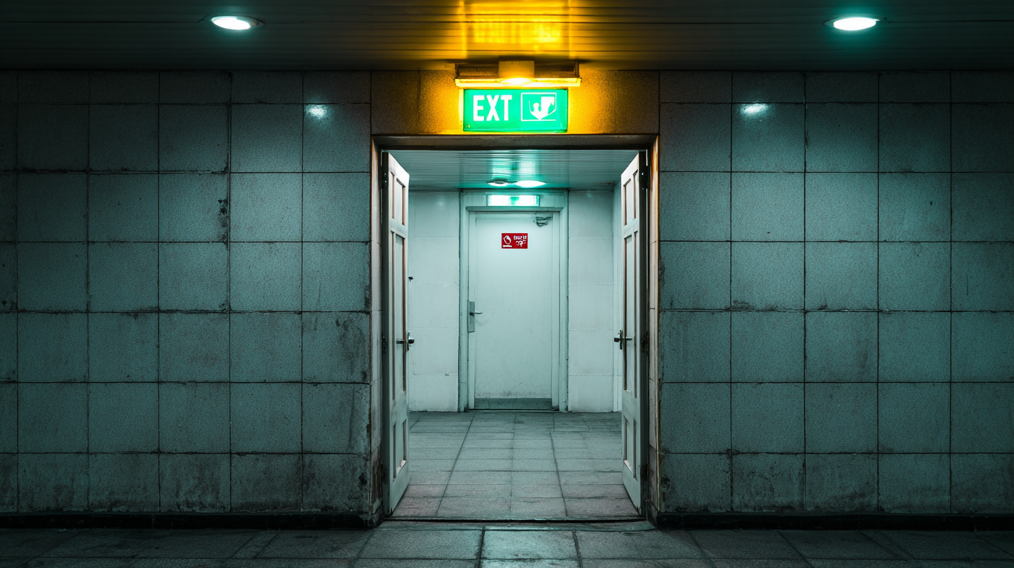 Top 7 Certifications for Best Emergency Exit Lights in Import and Export Industry