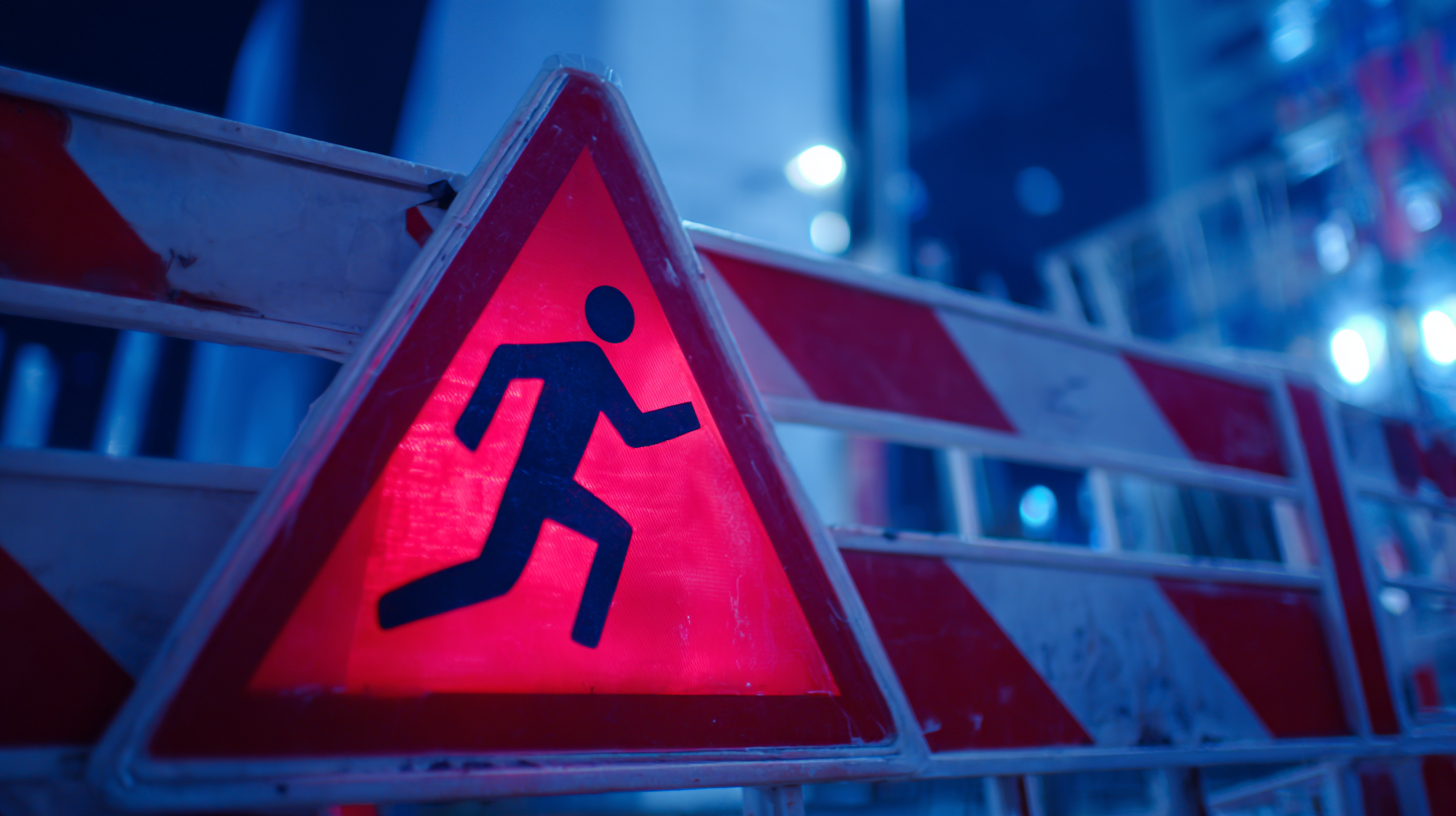 Exploring After Sales Support and Maintenance Costs for Best Running Man Sign in Future Trends