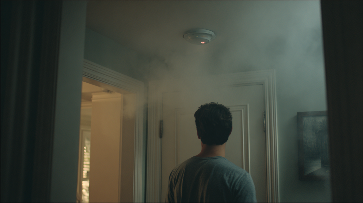 Unlocking Safety Advantages with Advanced Smoke Alarm Technology