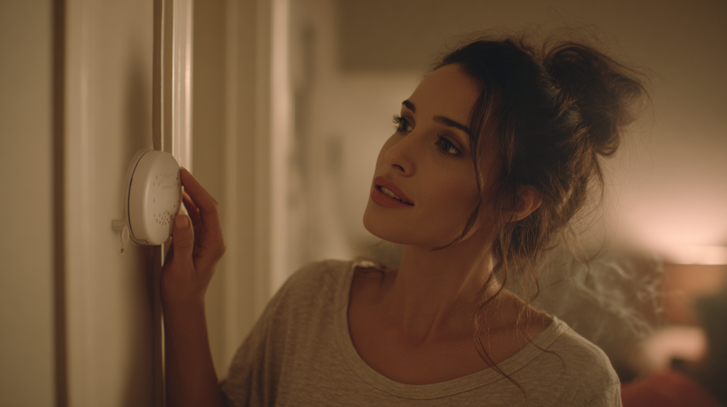 Unlocking Safety Advantages with Advanced Smoke Alarm Technology