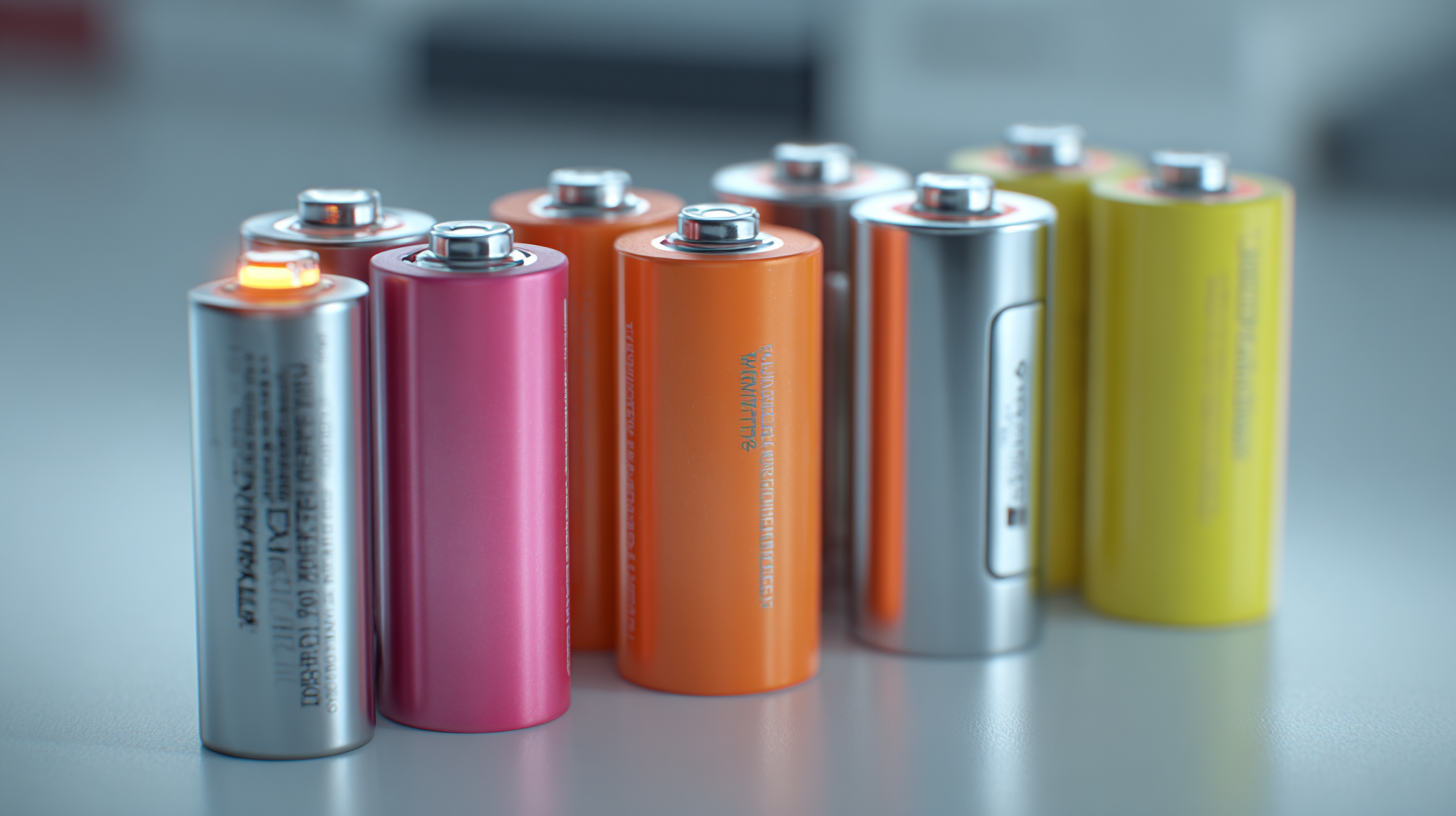 Understanding the Functionality of Emergency Light Battery Types