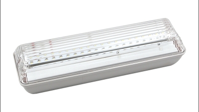 Comparative Analysis of LED Illuminated Exit Signs: Which One is Right for Your Business?