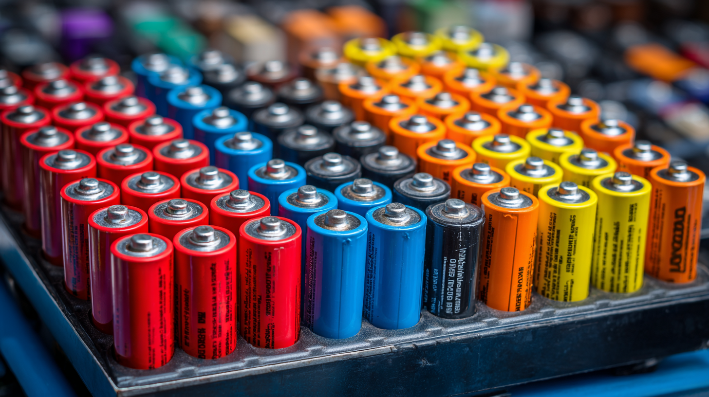 How to Choose the Best Emergency Batteries for Your Business Needs