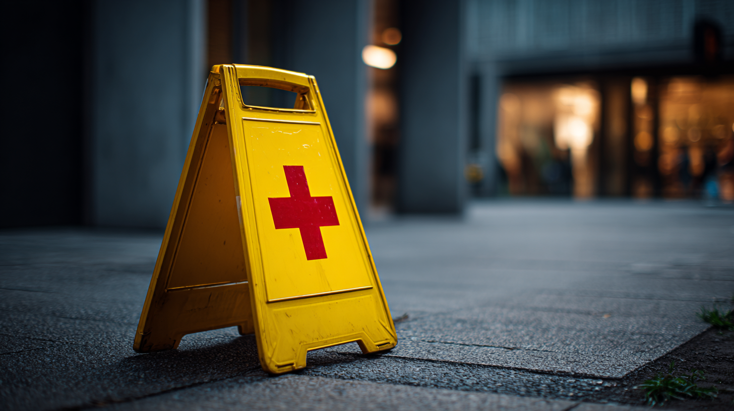 Top Strategies for Sourcing Quality Emergency Signs for Global Markets