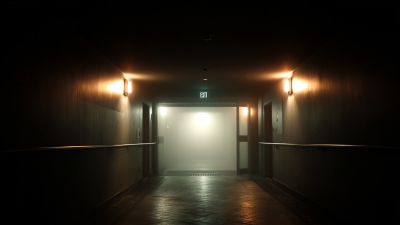 Ultimate Guide to Choosing the Right Exit Sign Luminaire for Your Business Needs