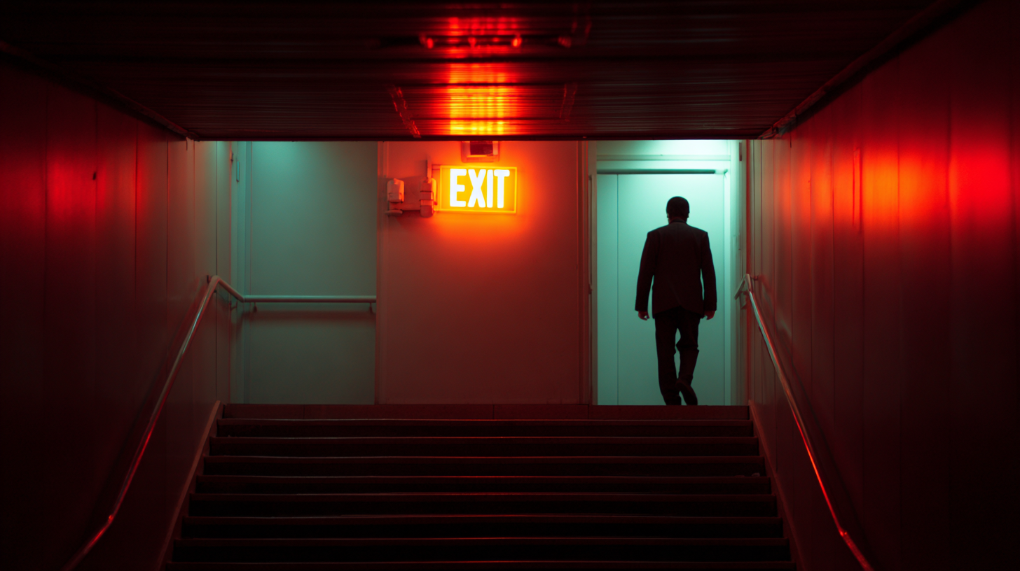 Ultimate Guide to Choosing the Right Exit Sign Luminaire for Your Business Needs
