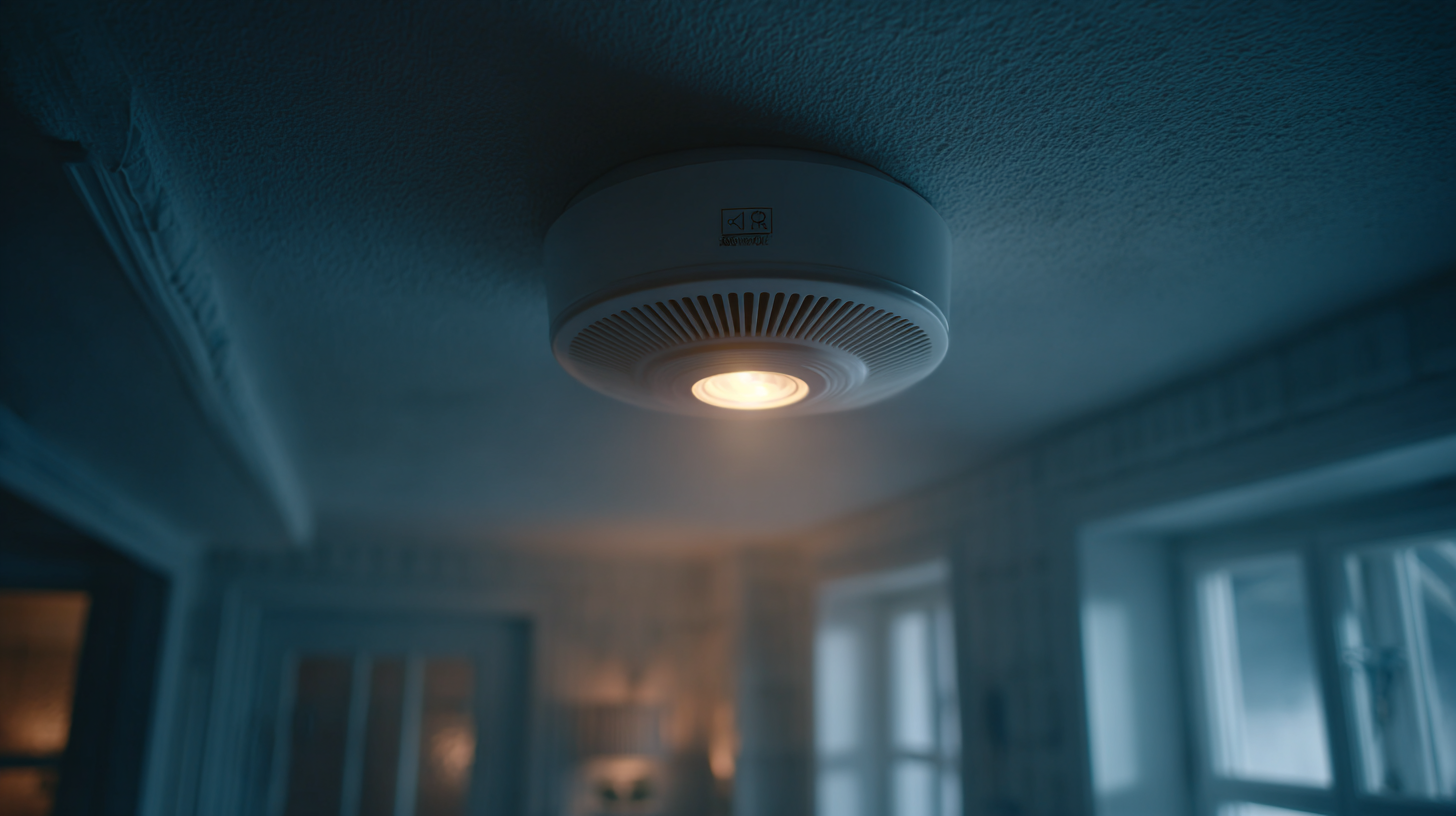 Ultimate Guide to Choosing the Right Fire Smoke Alarms for Global Markets