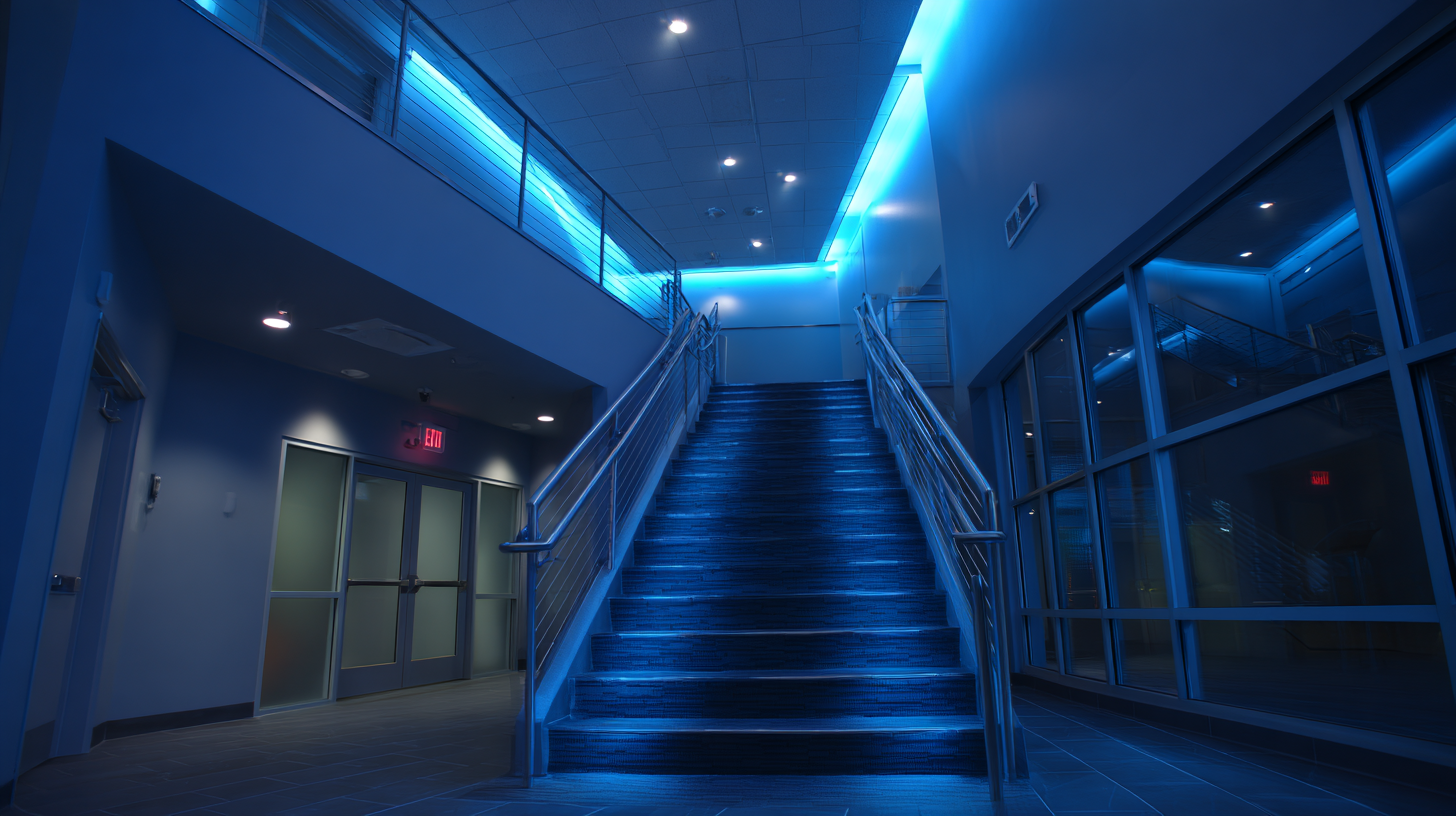 How to Choose the Best Edge Lit Exit Sign for Your Business