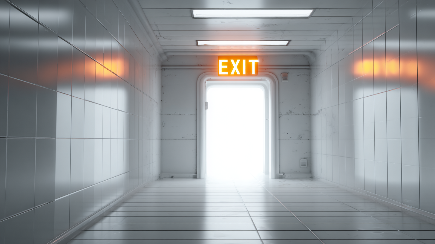 How to Choose the Right Exit Sign Luminaire for Your Business Safety Needs