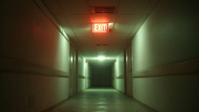 How to Ensure Your Emergency Exit Lights Meet Safety Regulations