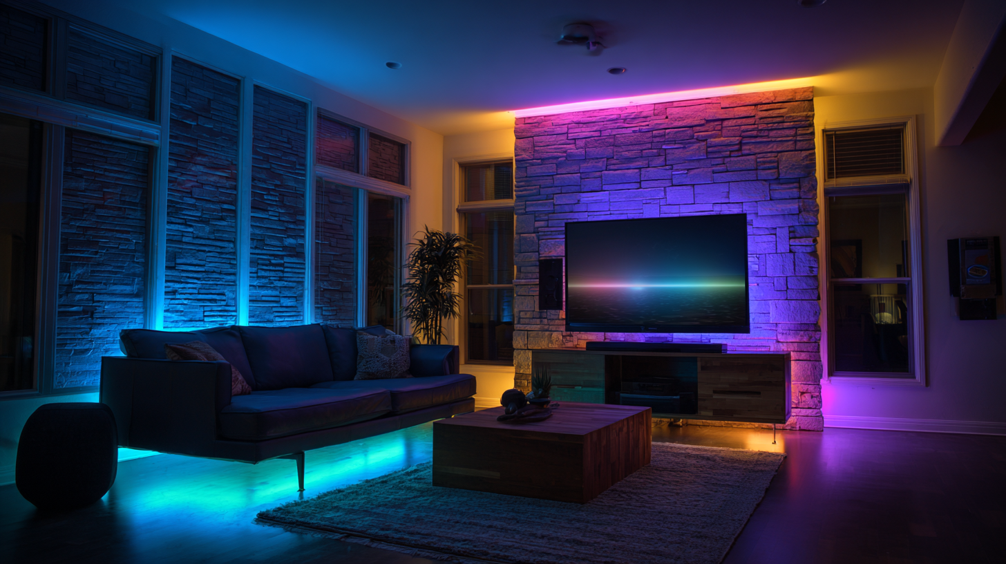 How to Choose the Perfect LED Wall Lights for Your Home Decor