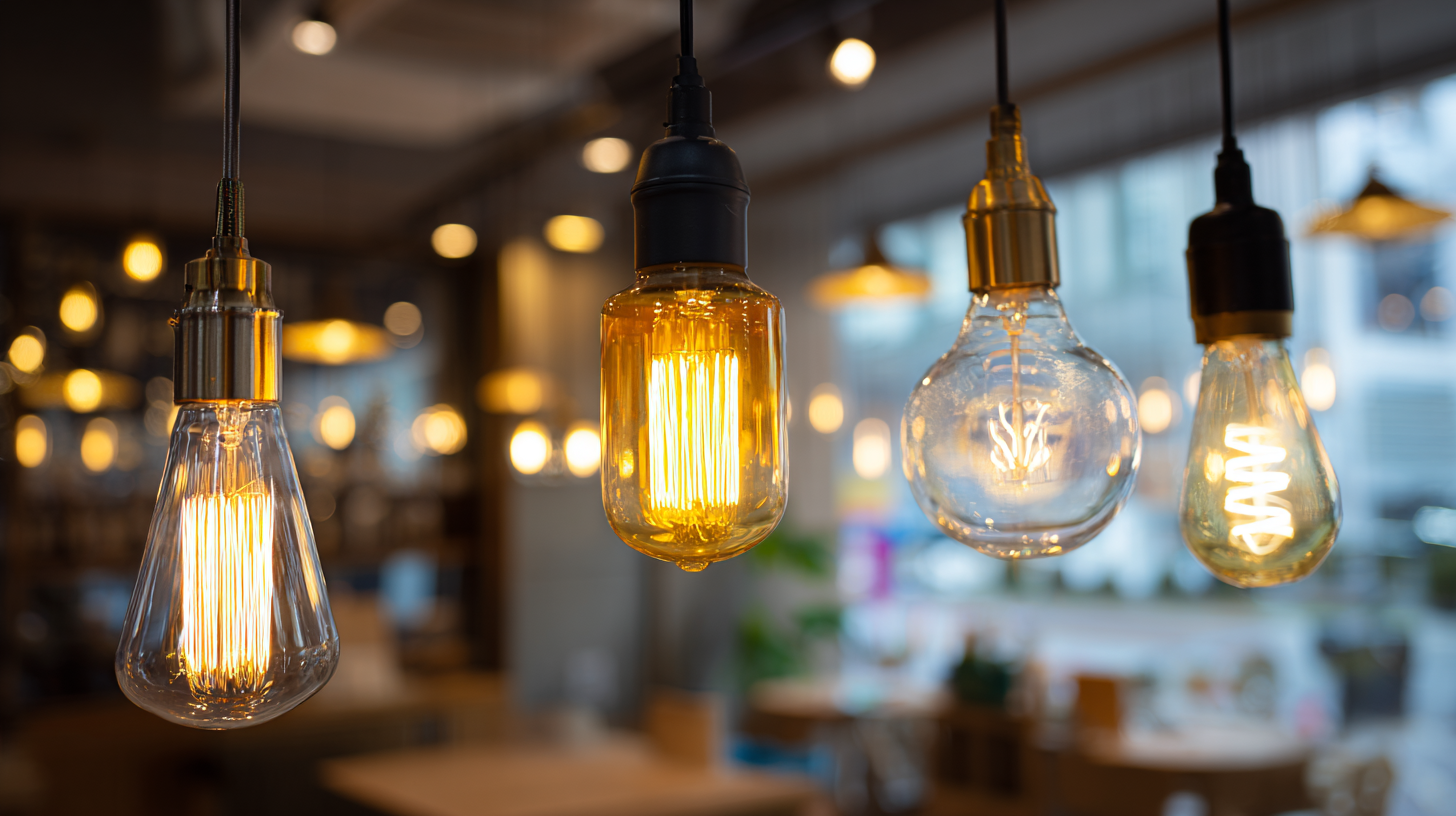 Exploring the Surge in Pendant Emergency Light Demand at China Import and Export Fair 2025: Industry Insights
