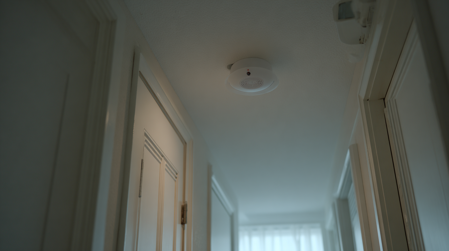 How to Effectively Choose Smoke Alarm Systems for Maximum Safety and Compliance