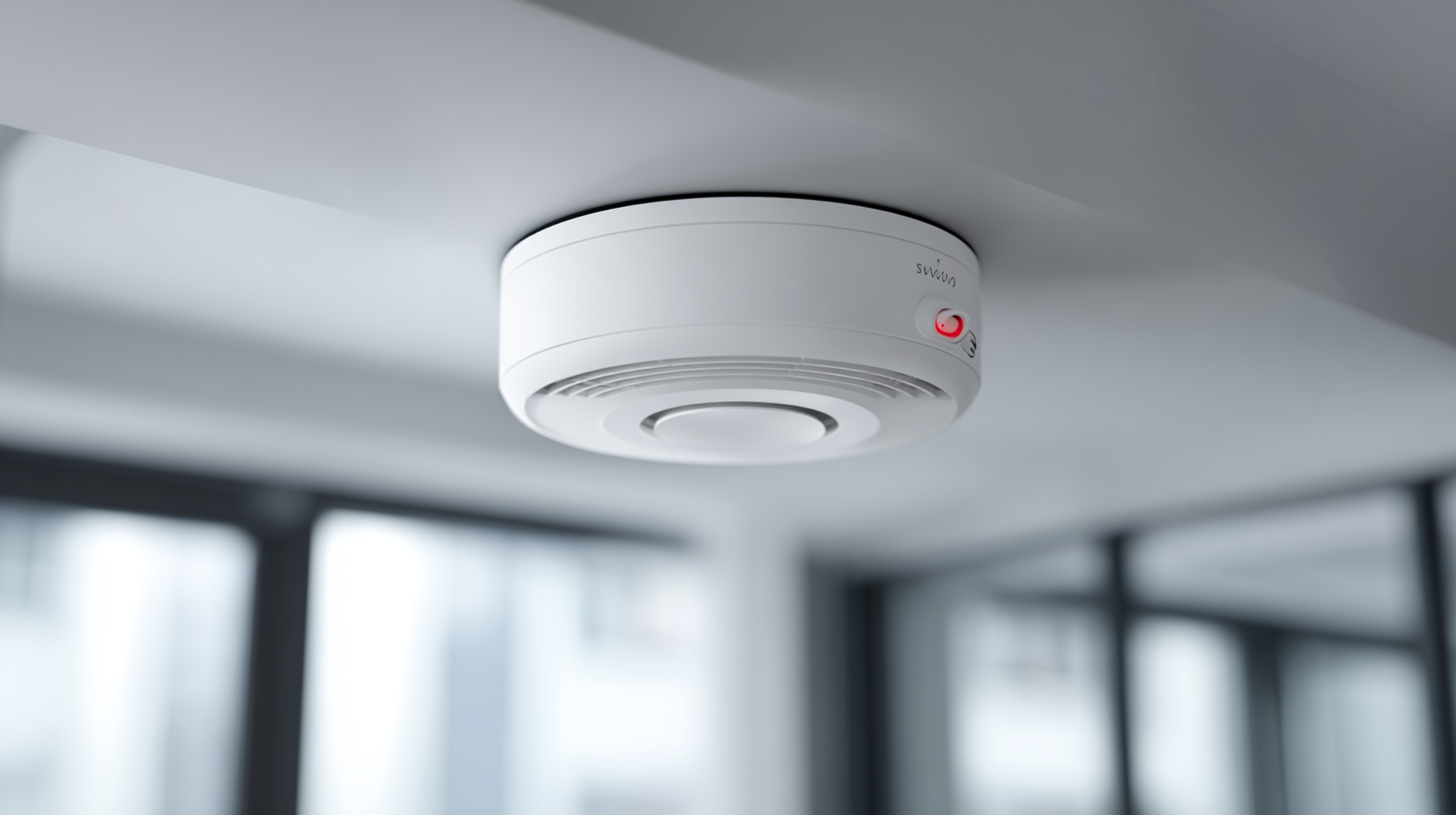 How to Effectively Choose Smoke Alarm Systems for Maximum Safety and Compliance