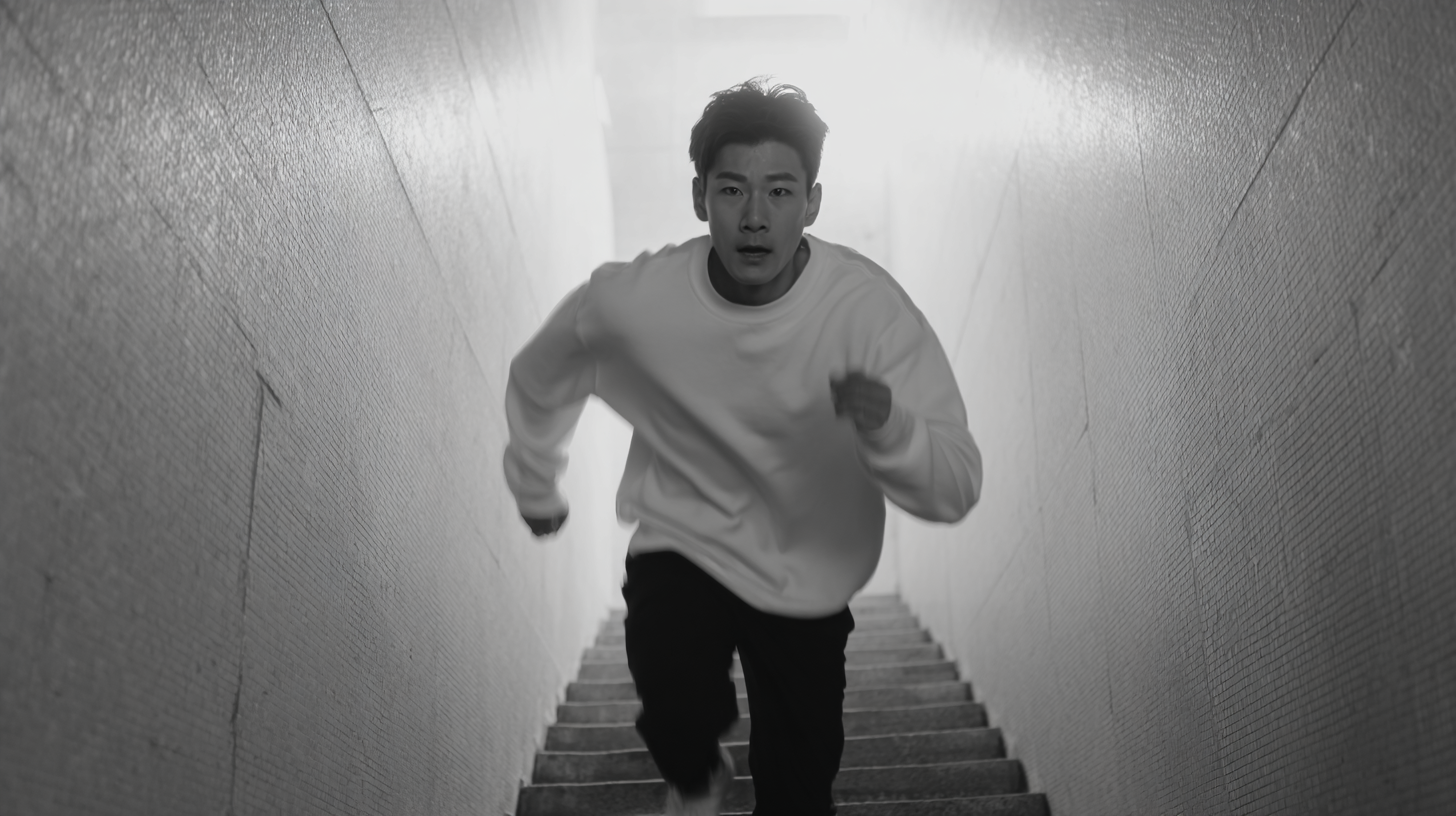 The Fascinating Evolution of Running Man Exit in Modern Entertainment