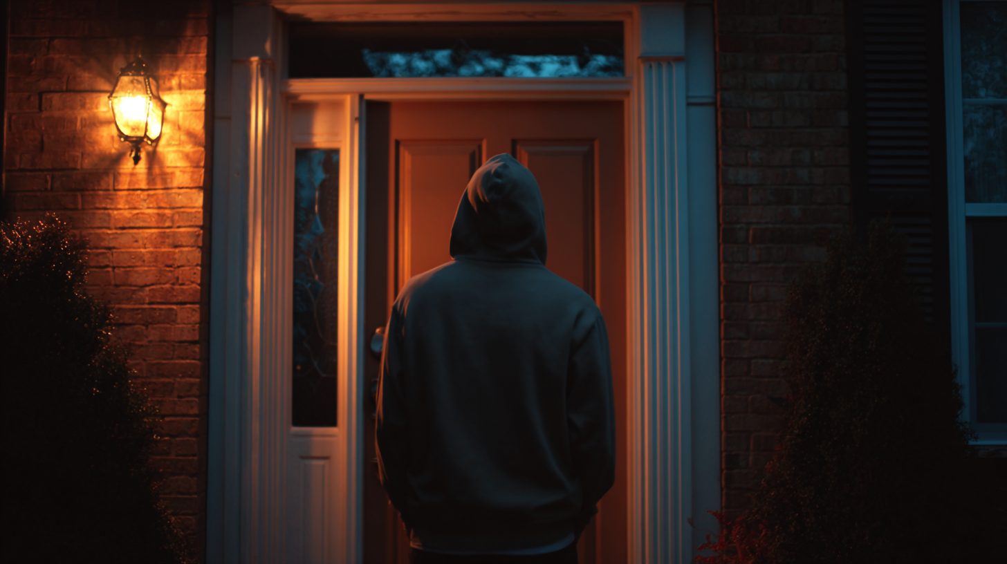 Top Tips for Choosing the Perfect Security Alarm Door for Your Home Protection