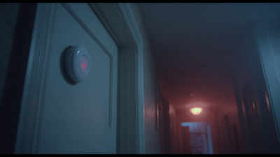 How Smoke Alarms Save Lives Understanding Their Importance and Technology