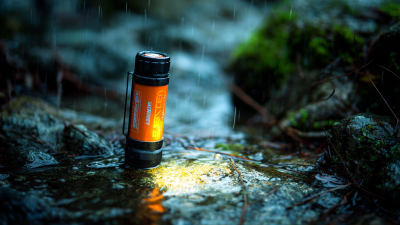 Ultimate Guide to Choosing the Best Emergency Light Battery for Every Situation