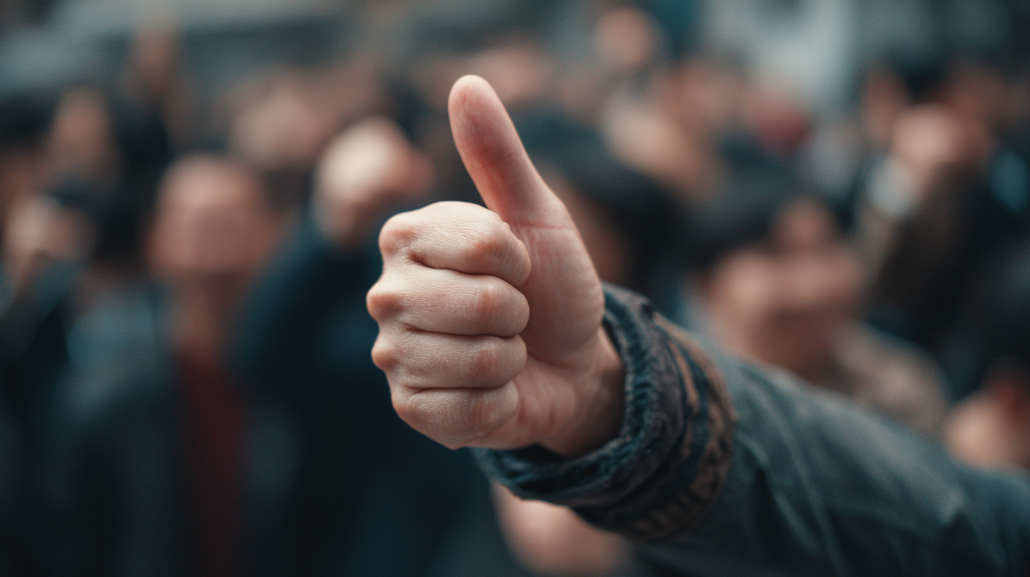 Exploring the Cultural Impact of the Running Man Sign in Social Media Trends