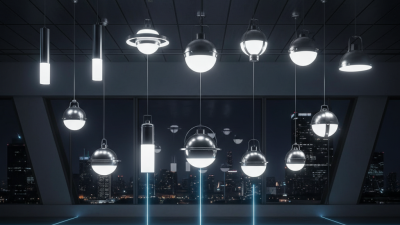 Top 10 Pendant Emergency Lights for Ultimate Safety and Convenience