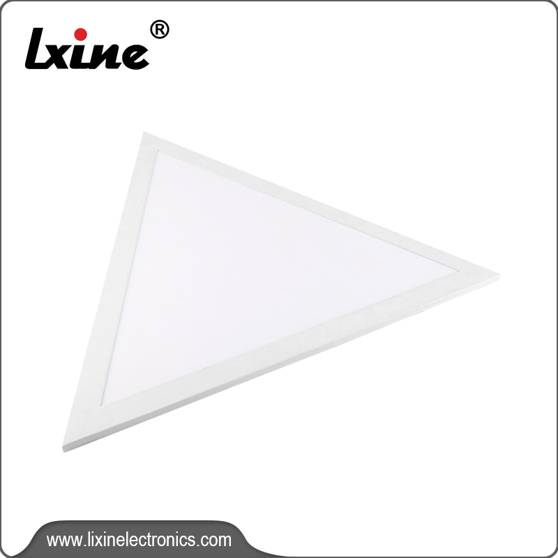 Led panel light LX-P3030TRI