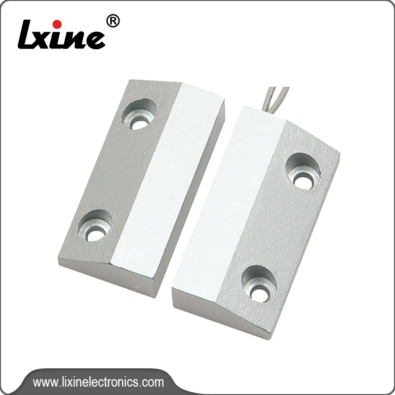 Door Sensor Valve LX-306