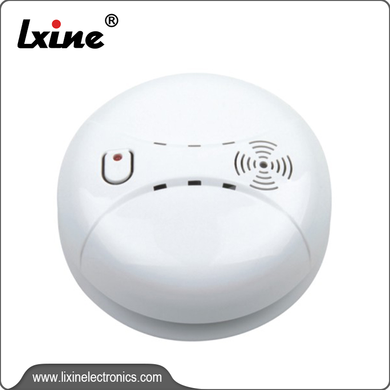 Stand Alone Smoke Detector LX-230