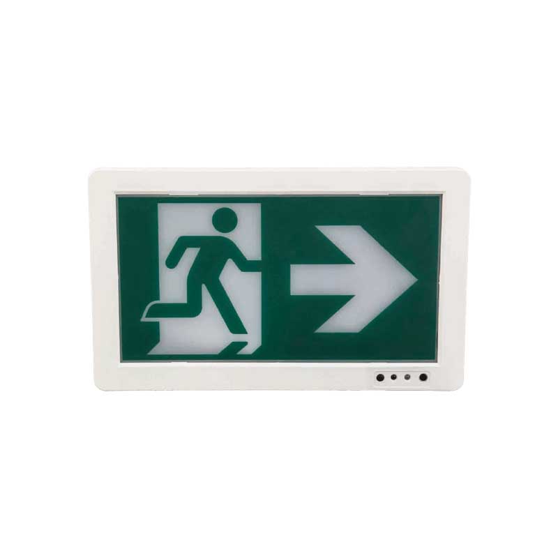 TUV CE Exit Sign LX-705AT