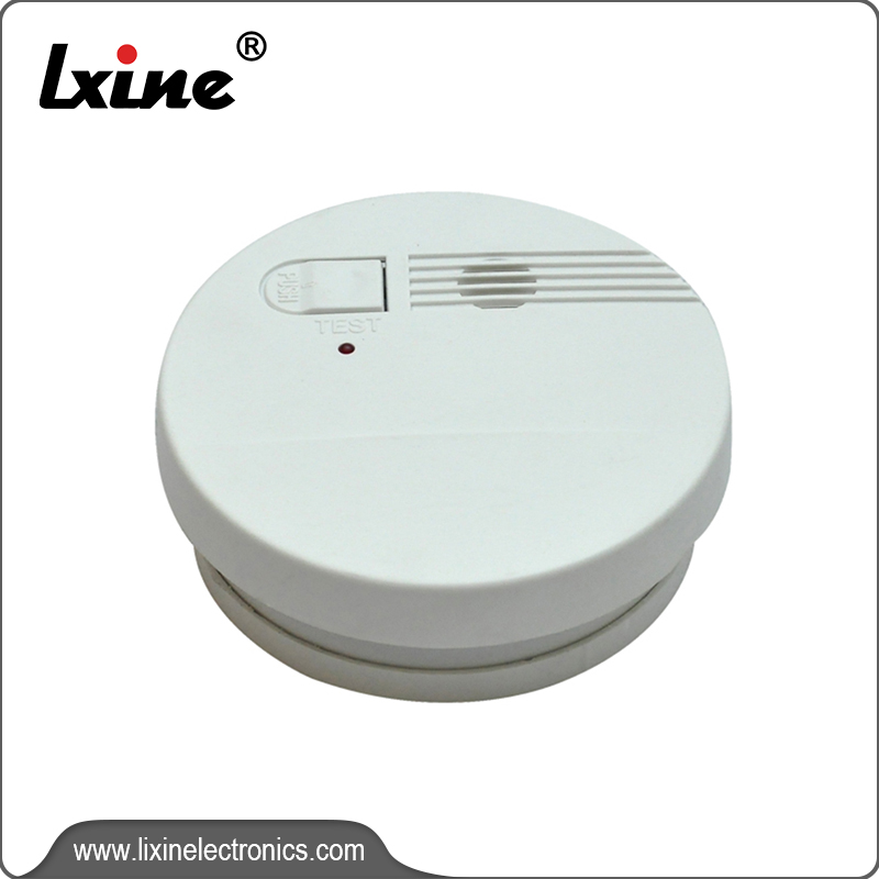 Hot selling independent smoke detector LX-221