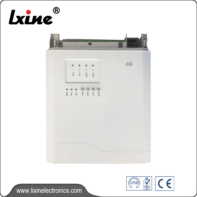 LX-6801N Aspiration Smoke Detector