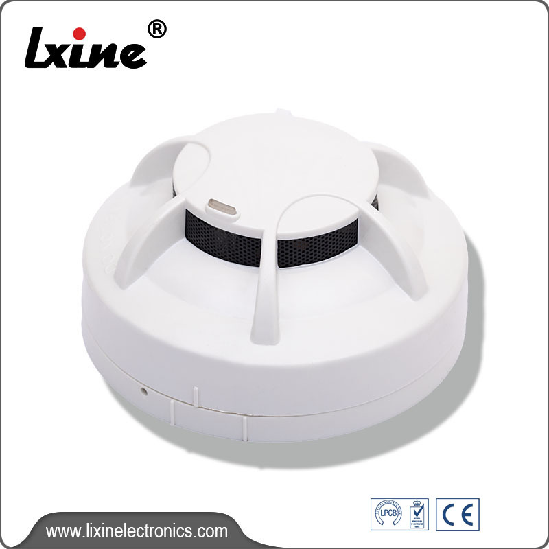 lx-5161 Addressable Photoelectric Smoke Detector