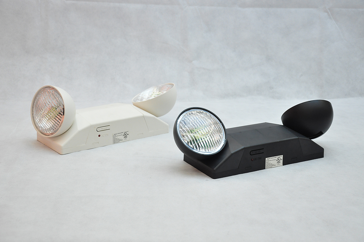 UL Dual Head Emergency Light LX-681 WB (3)