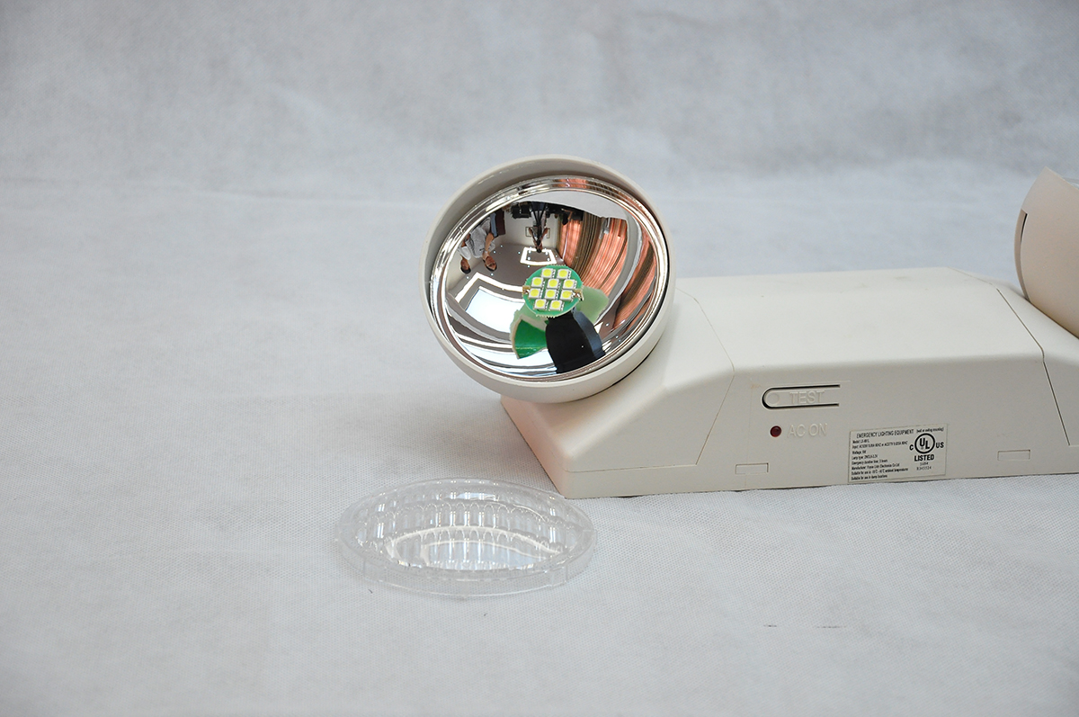 UL Dual Head Emergency Light LX-681 WB (4)