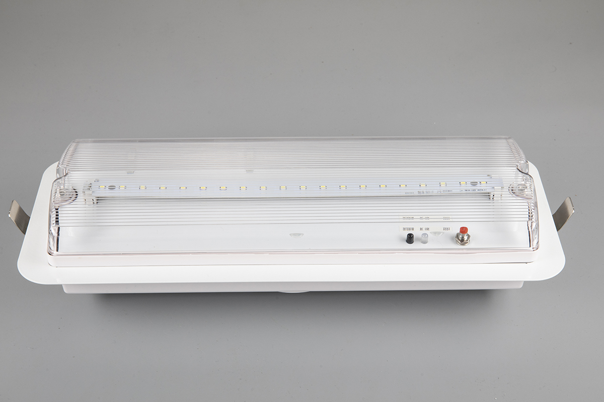 UL Bulkhead Emergency Lamp LX-604 (11)