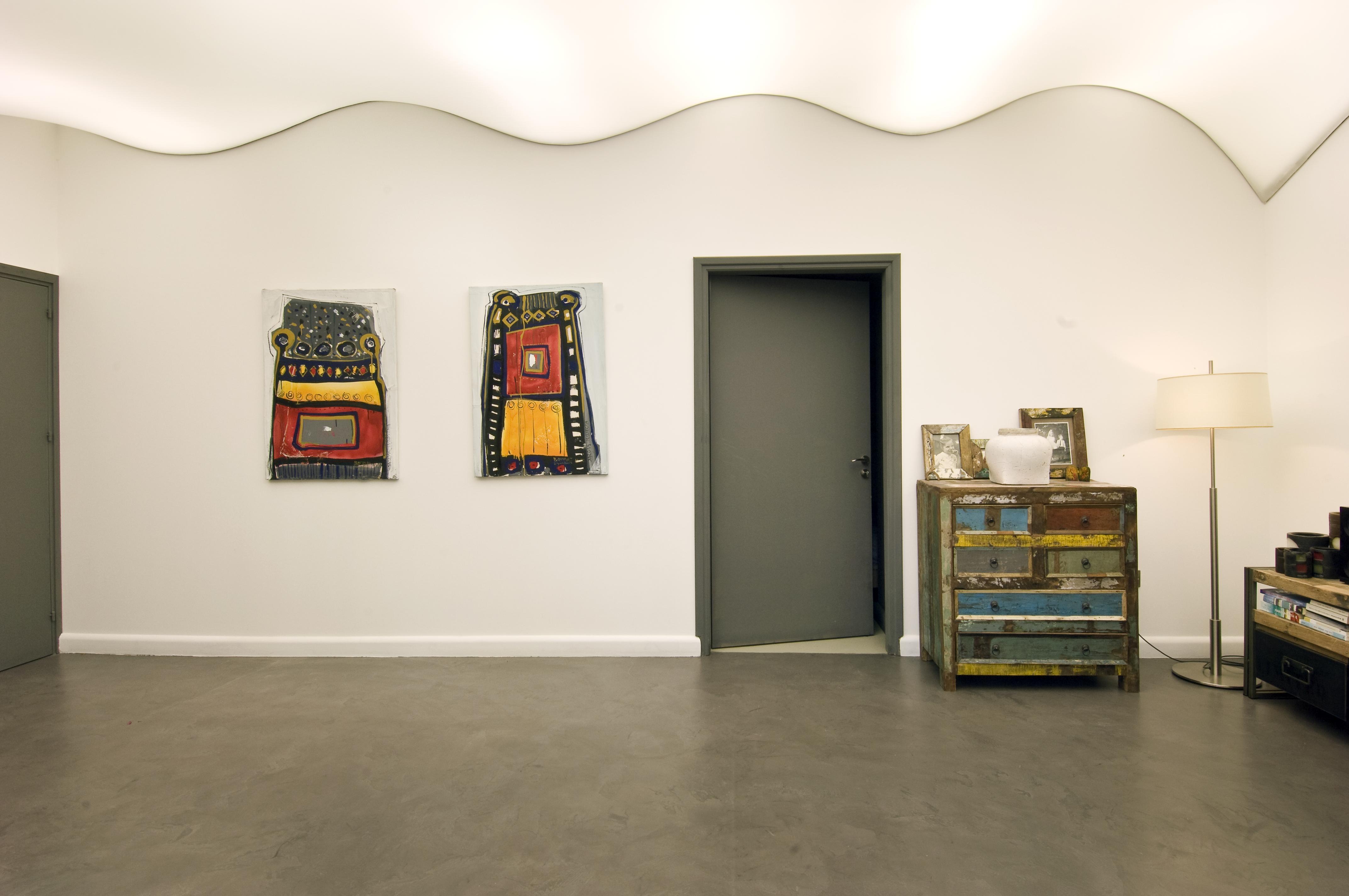 UL LED Exit Sign Emergency Light Combo LX-7601LG ( (5)