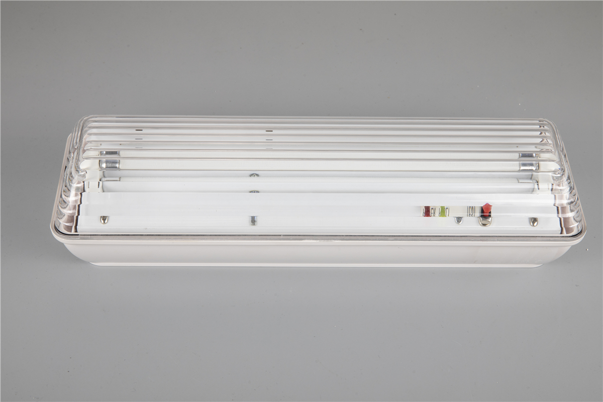 UL LED Bulkhead Emergency Lamp LX-632L (7)