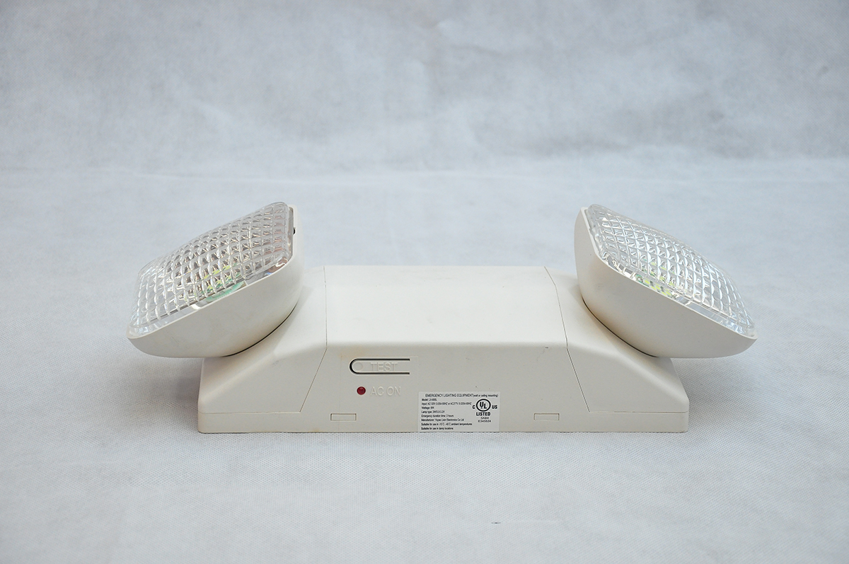 UL Dual Head Emergency Light LX-680L WB (7)