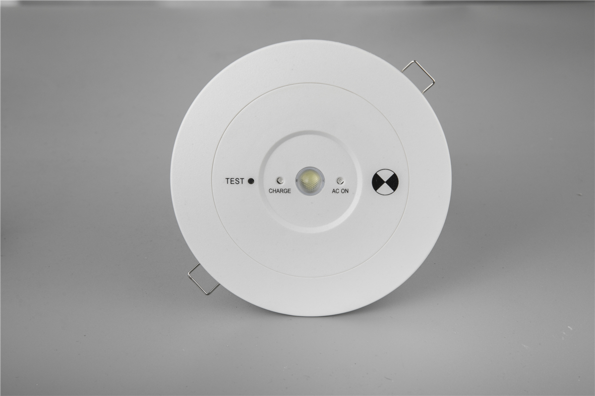 UL Bulkhead Emergency Lamp LX-605L (6)