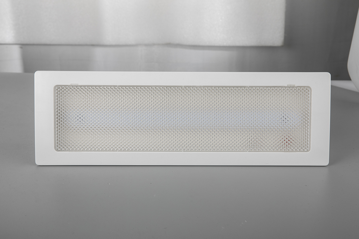 UL Bulkhead Emergency Lamp LX-603L (7)