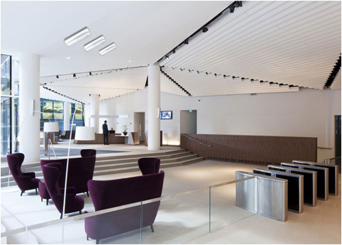 TUV CE LED Bulkhead Emergency Light(Ma ( (4)