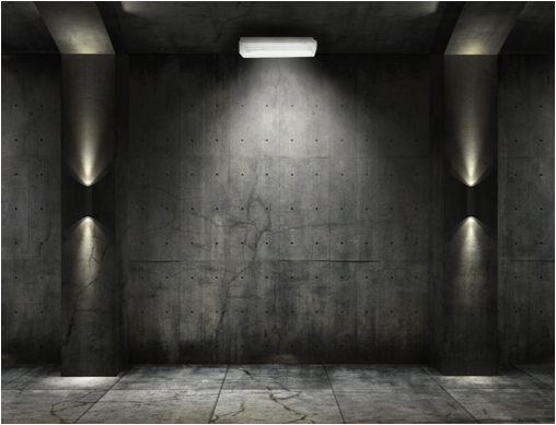 TUV CE Bulkhead Emergency Light(Maintained)  ( (4)